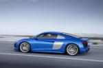 Audi R8 V10 2015 года (WW)
